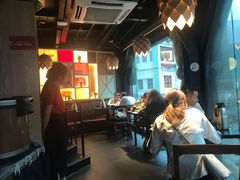 大堂-川里谈·川味小馆(北京路店)