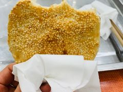 吊炉烧饼-教师之家赵家羊汤馆(东青龙街店)