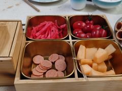 -和庆斋羊蝎子火锅·碳缸烧烤(顺义旗舰店)