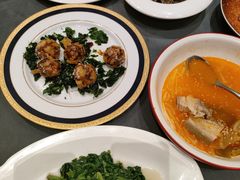 -A One Kitchen·南京精菜馆(晶丽酒店店)