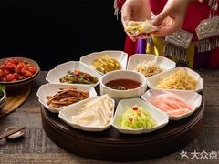 -老凯俚酸汤鱼(鸿通城店)
