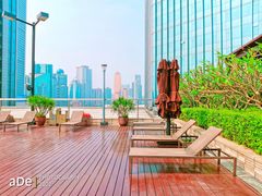 -广州粤海喜来登酒店