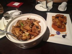 -小南洋海景餐厅(深圳湾店)