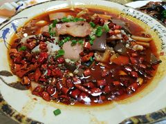 -大眼锅贴水饺(河东店)