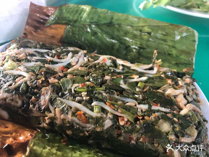 舂木瓜傣味餐厅图片 - 第4张