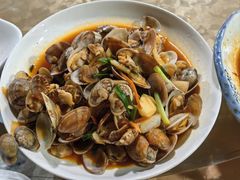 -江南村海鲜馆(洞头店)