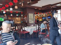-惠丰堂饭庄·烤鸭·京味菜(西北旺·唐家岭店)