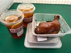 -孖记茶档·热腾茶餐(江南西plus店)
