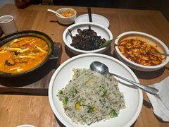 -枣子树·素食餐厅(普陀山店)