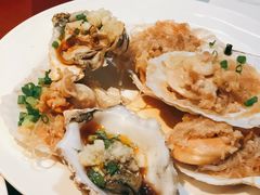 -泰谷酒店·太古码头闽菜自助餐厅