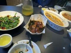 -红厨巷·淮扬菜(熙南里店)