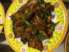 -那家小馆•北京菜•烤鸭(中关村店)