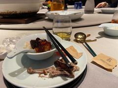 -逸品淮扬(东方渔人码头店)