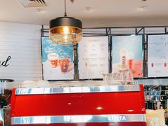 -COSTA COFFEE(百葛服务区店)
