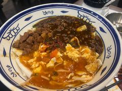 四合一biangbiang面-御陕坊(交大店)