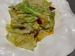 -四川饭店(长白店)