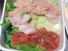 -海底捞火锅(海宁路店)