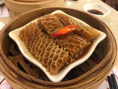 -点都德(汇点楼店)
