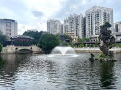 -梁园