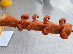 -夸父炸串(金桥国际广场店)