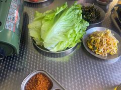 -杨小佳·齐齐哈尔烤肉·烤串(广州店)