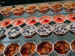 -凡塔斯牛排自助餐厅(福州宝龙店)