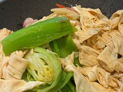 -五稻厨房粤西菜(新闻店)