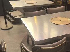 -老板娘的烤肉店(港湾广场店)