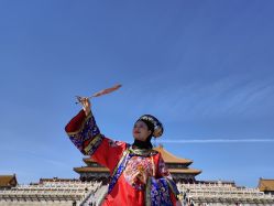 点击看大图 -美云庭古装·格格服汉服·京城旅拍(北京店)