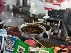 -小卫香辣面馆(老二中老大门店)