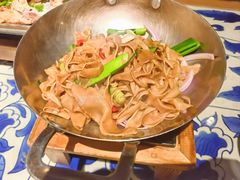 -绿茶餐厅(布吉万象汇店)