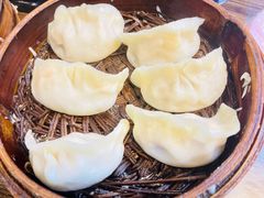 虾仁蒸饺-金源汤包(育新东路店)