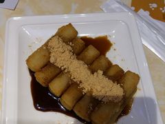 -老佛爷炭火蛙锅直营(清滨路总店)