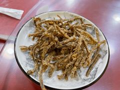 -临江后街鳝丝(临江店)