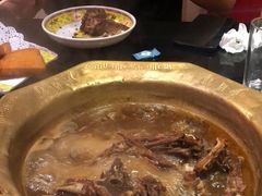 -芦月轩羊蝎子(劲松店)