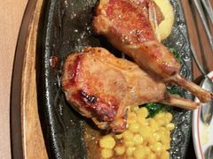 -萨莉亚意式餐厅(杭州滨江天街店)