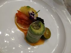 -三宝大饭店-中和艺素餐厅(浦上金山正祥广场店)