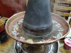 -木萨火锅店(开鲁路店)