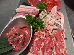 -麻蒲碳烤肉(远景路1号店)