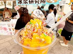 -天津梅江印象城