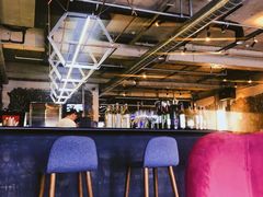 大堂-Cooking Man(中懋天地店)