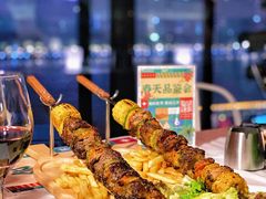 -AZUL by FUEL蓝色·法式酒馆(琶醍店)