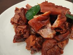 -梅山饭店-中餐厅(梅山路店)