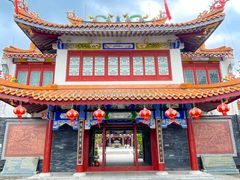 -巽寮印象美食部落餐厅·海鲜·地方特色菜(惠州体验店)