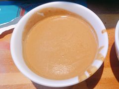 -四禧精酿铜锅涮肉·烧烤工场(大明湖店)