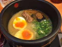 -博多一幸舍(侨福芳草地购物中心店)