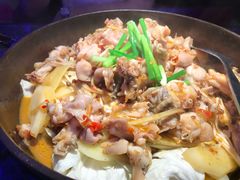 -蛙来哒(东城万达店)