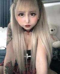 -sy杉影印象COLOUR专业烫染