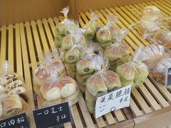 -0+1·手作面包(新北店)