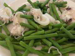 -吉源大排档·鱼生·海鲜(烧烤彩印厂店)